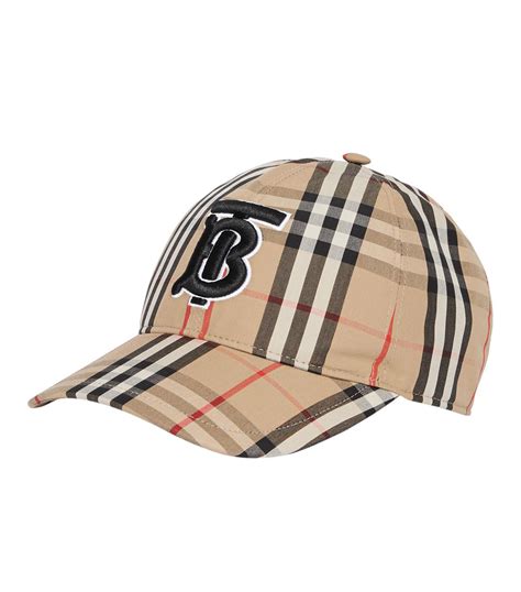 gorra burberry hombre|burberry hats and gloves.